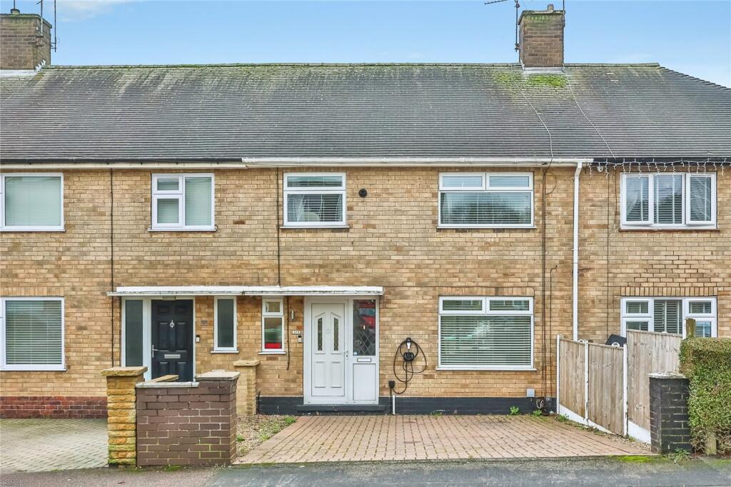 Main image of property: Widecombe Lane, Clifton, Nottingham, NG11