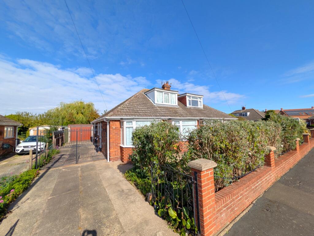 Main image of property: Marquis Avenue, New Waltham, DN36
