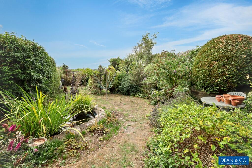 House in Hove, Brighton and Hove - More