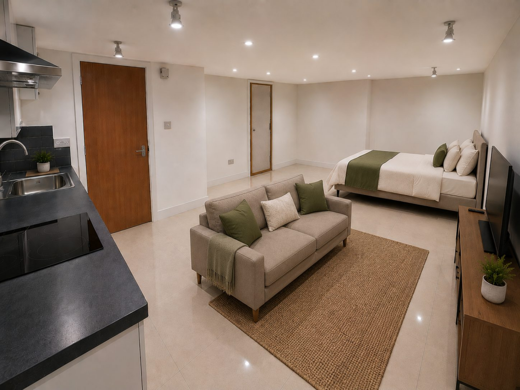 Main image of property: Bridge Road, Woolston