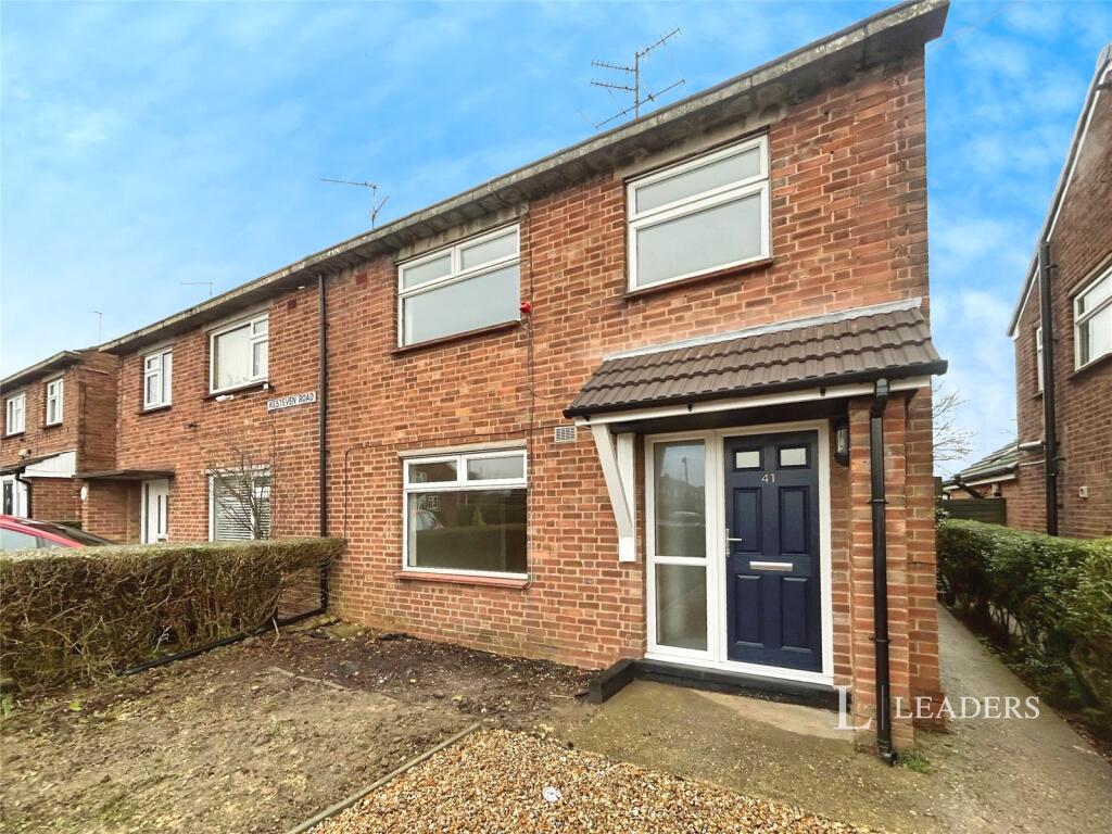 Main image of property: Kesteven Road, Stamford, PE9