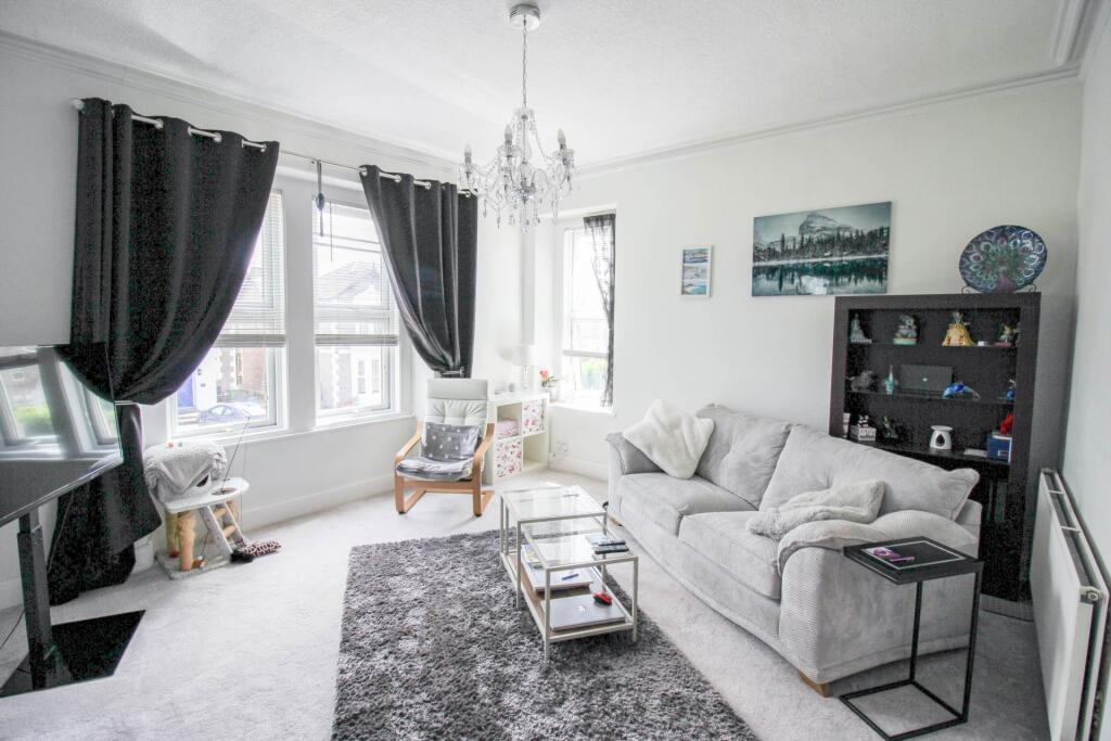 **Hill Road**Beautifully Presented**Two Bedrooms**Close to Town**Garage Parking** - More