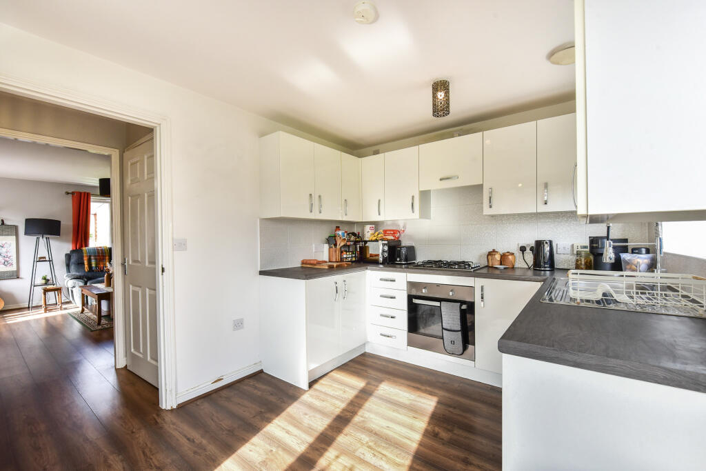 House in Sheffield - View 4