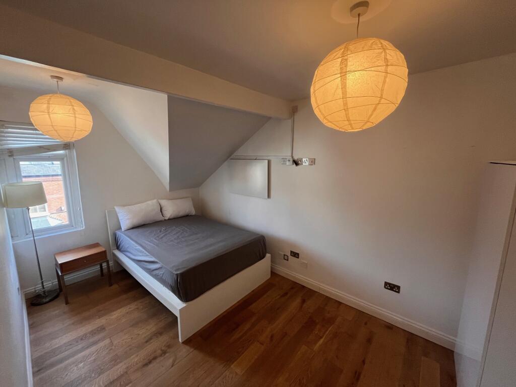 Main image of property: Stanmore Road, BIRMINGHAM