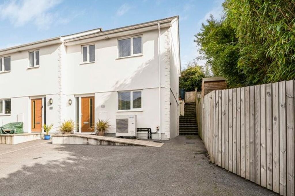 Main image of property: Ruddlemoor, St. Austell, PL26