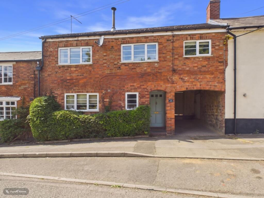 Main image of property: Station Road West Haddon, West Haddon, Northampton, Northamptonshire, NN6