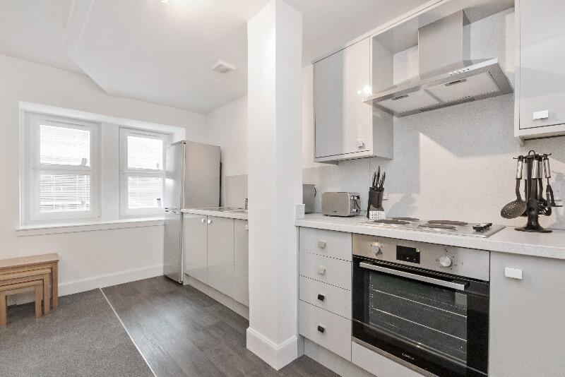 Main image of property: Arthurstone Terrace, Stobswell, Dundee, DD4