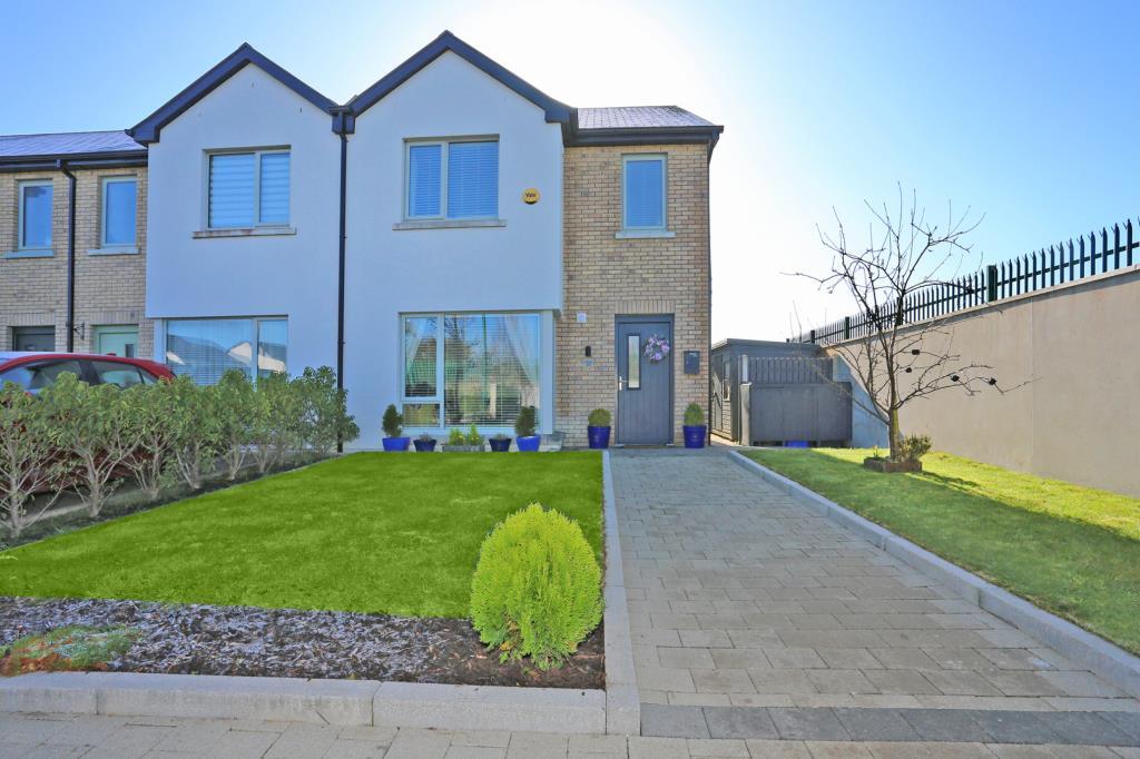Main image of property: 12 Castlebrook Rise, Castlebrook Manor, Walkers Road, Castletroy Limerick, V94625N