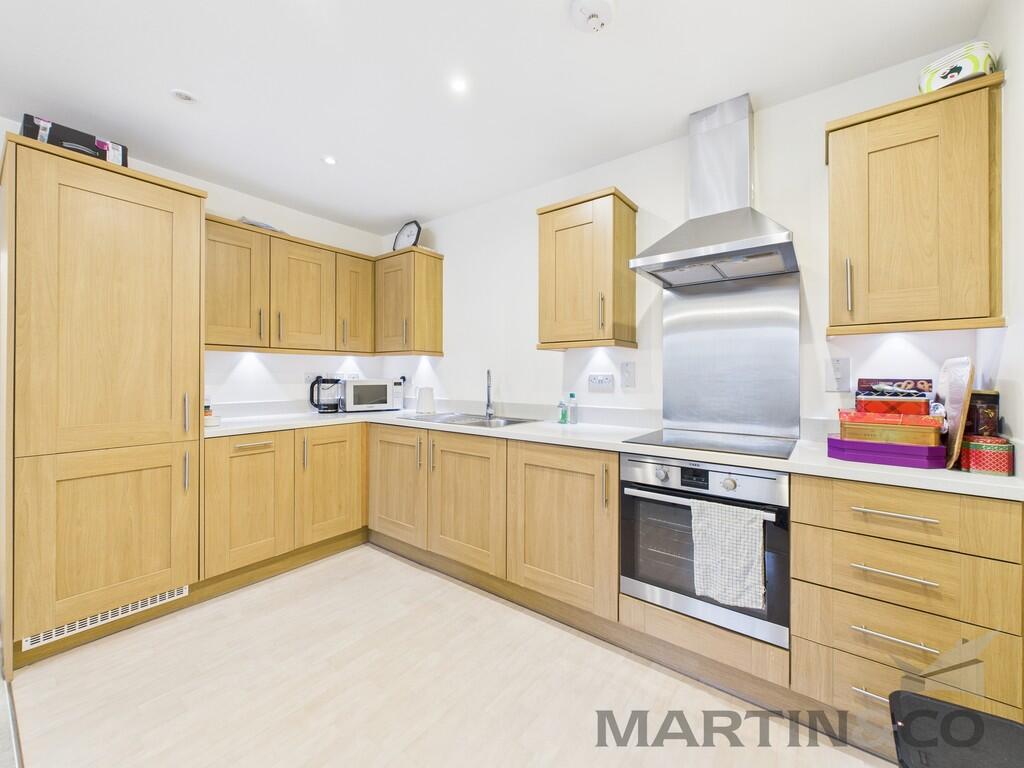 Additional image 15 of Barcino House, Charrington Place