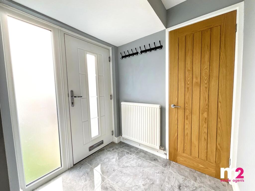 House in Newport, Llanyrafon - View 3