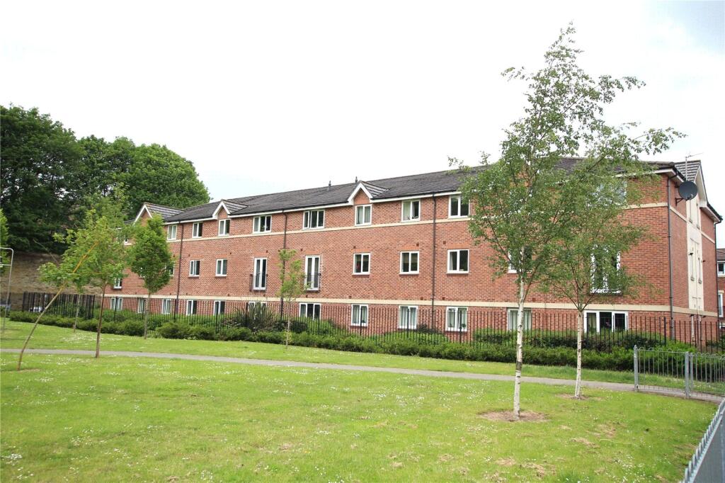 Main image of property: Blackthorn Drive, Lindley, Huddersfield, HD3