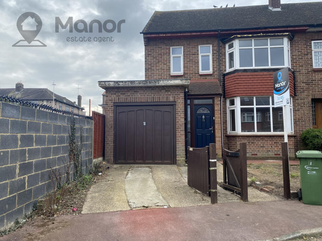 Main image of property: Mulberry Court, Barking, IG11 9LQ
