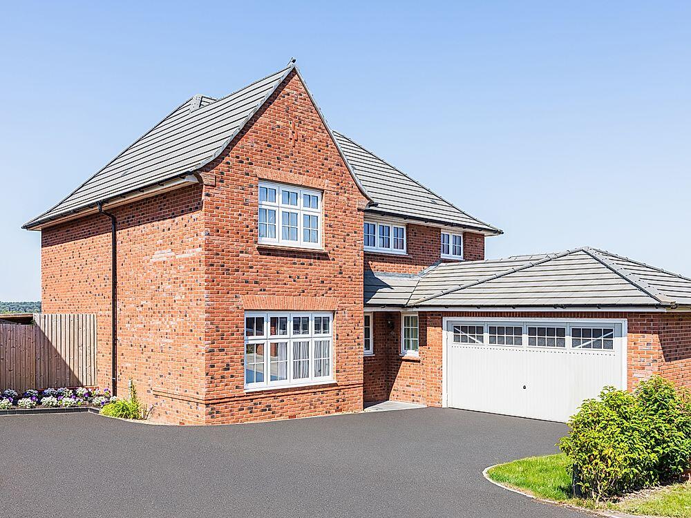 Main image of property: Daresbury Garden Village
Delph Lane
Daresbury
WA4 4AN