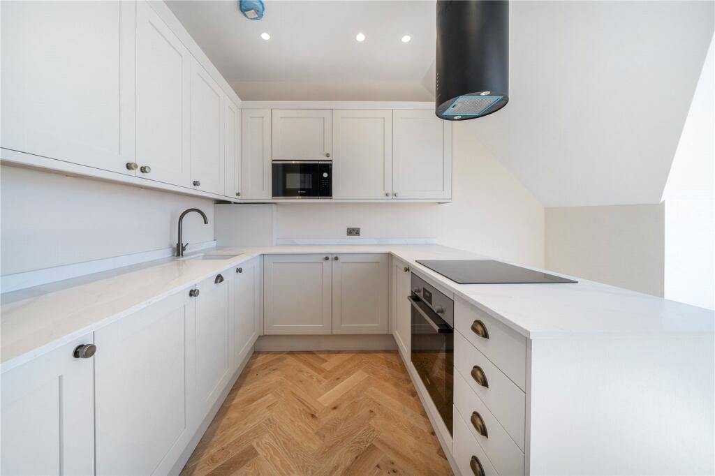 Apartment in London, Park Royal - View 4