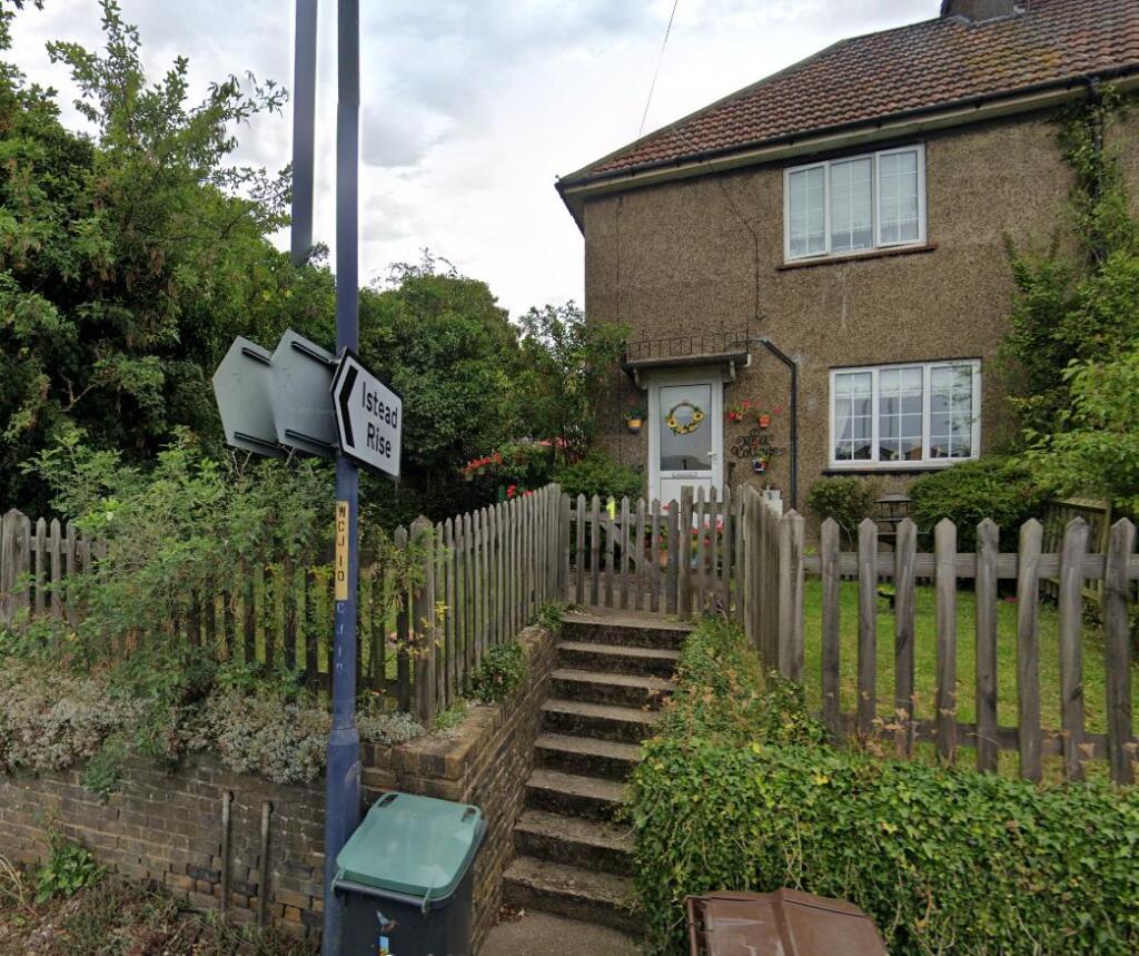 Main image of property: Wrotham Road, Gravesend, Kent DA13
