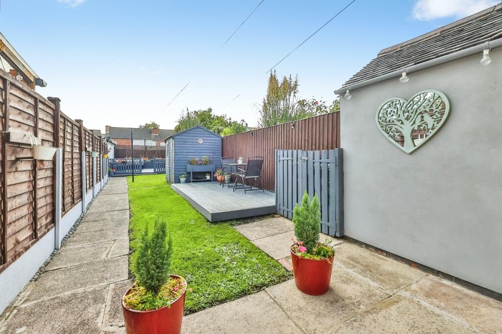 Cromford Road, Langley Mill, Nottingham photo 2