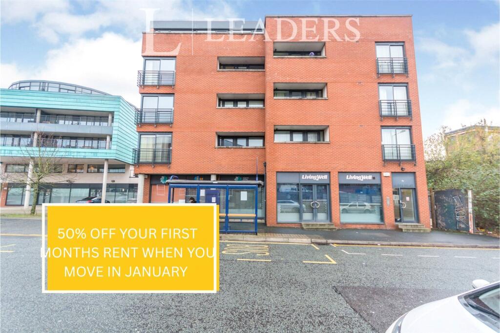 Main image of property: Avoca Court, 25 Moseley Road, Birmingham, B12