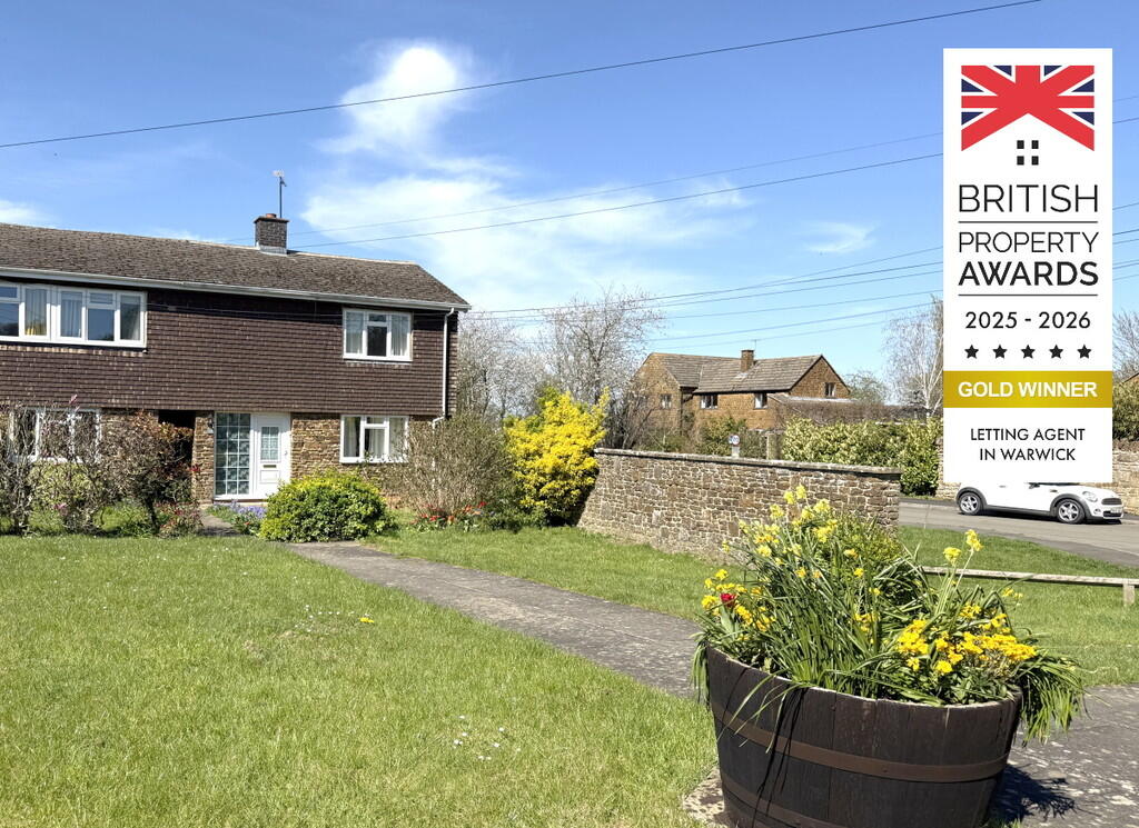 Main image of property: The Green, Radway