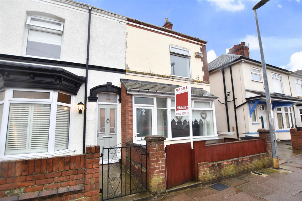 Main image of property: Columbia Road, Grimsby