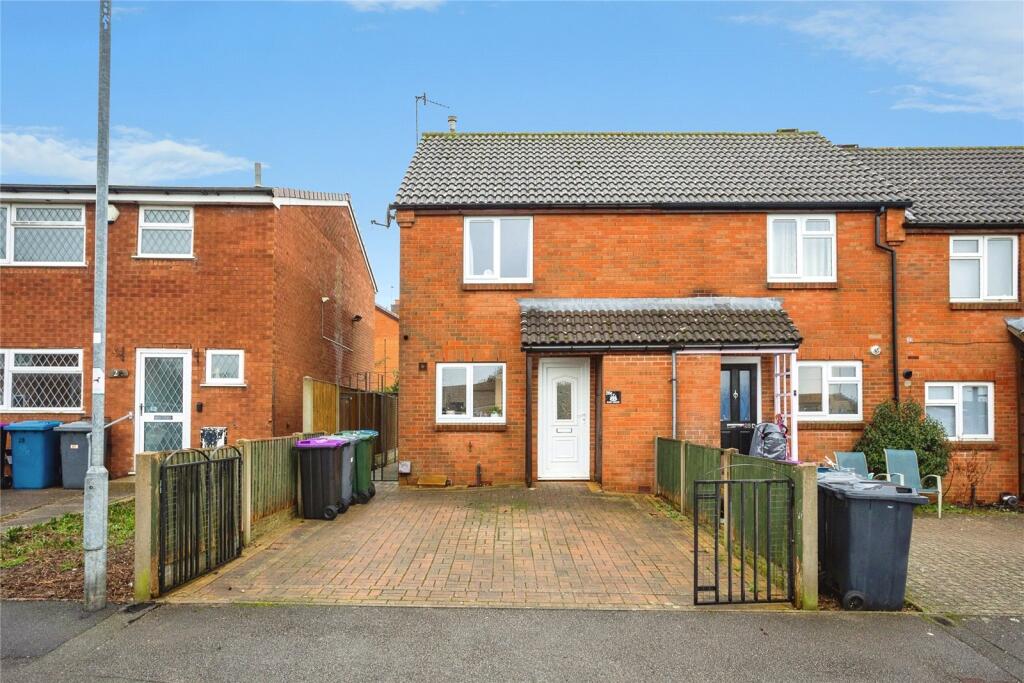 Main image of property: Eastmoor, Cotgrave, Nottinghamshire, NG12