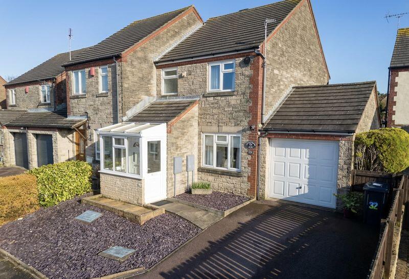 Main image of property: Mount Pleasant Road, Cinderford