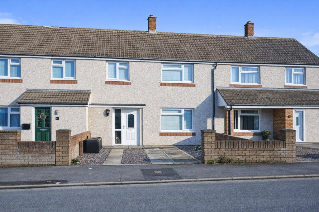 Western Avenue, Bulwark,Chepstow, NP16, Chepstow