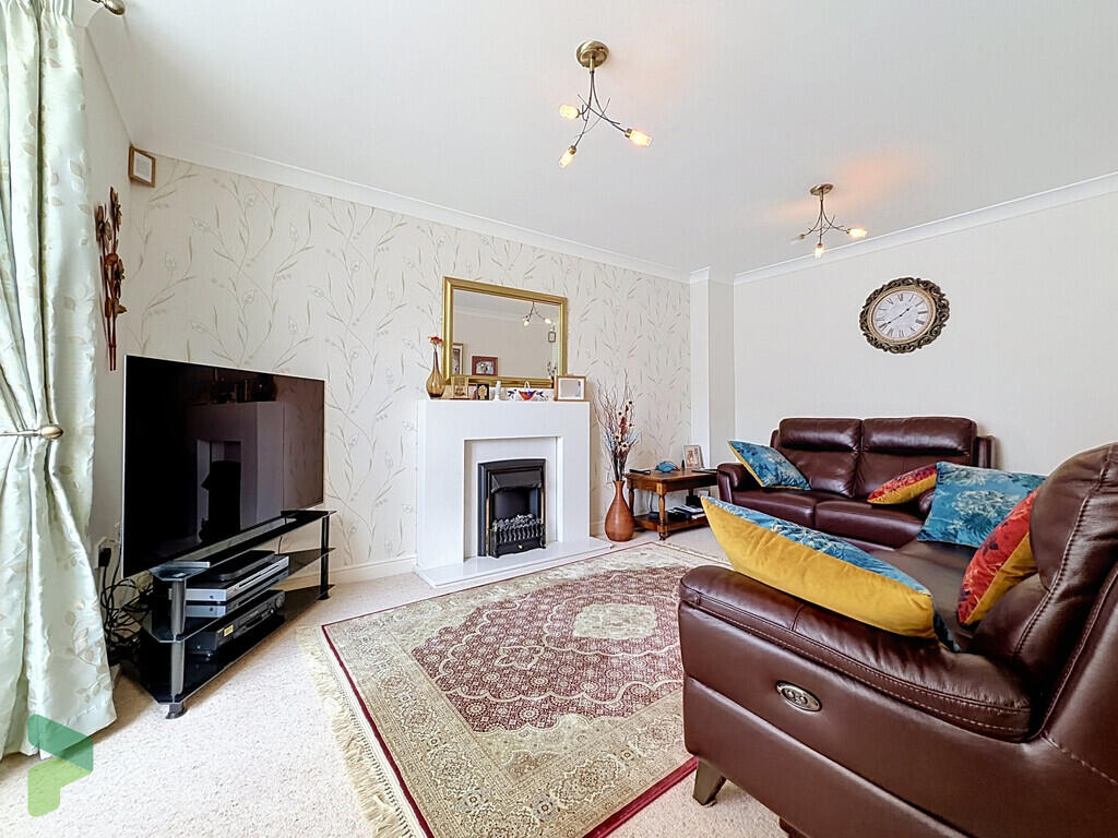House in Blackburn - View 4