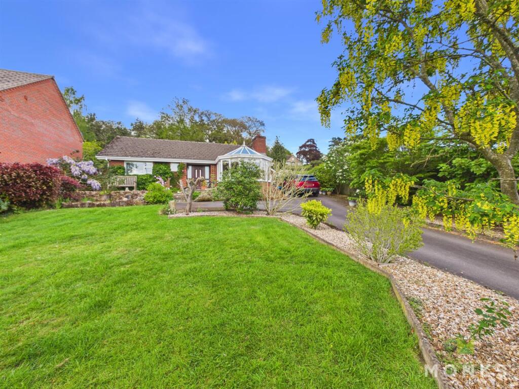 Main image of property: Lower Road, Harmer Hill, Shrewsbury