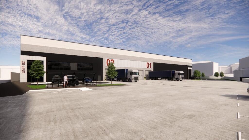 Additional image 4 of Former Nortons Building Site, Bridge Road East, Welwyn Garden City, AL7 1BW