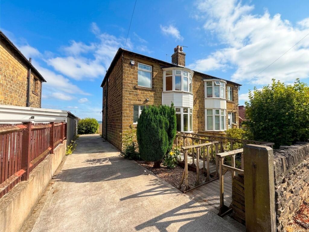 Jackroyd Lane, Huddersfield, HD4, Huddersfield