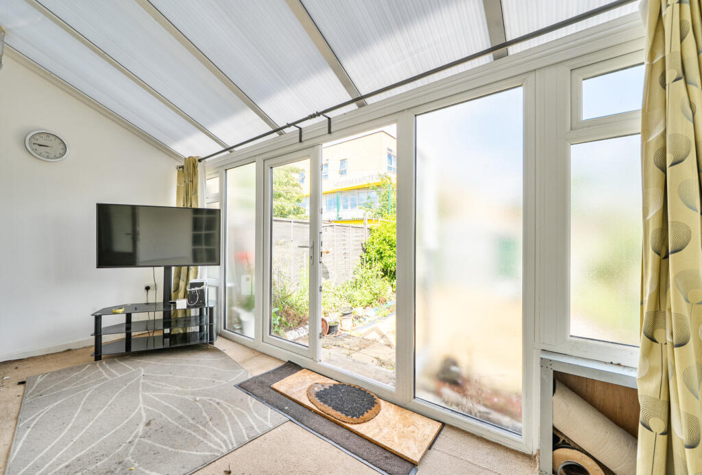 House in London, Streatham - View 4