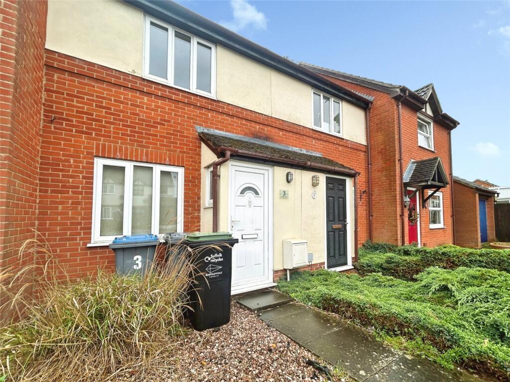 Main image of property: Cranwell Grove, Kesgrave, Ipswich, IP5
