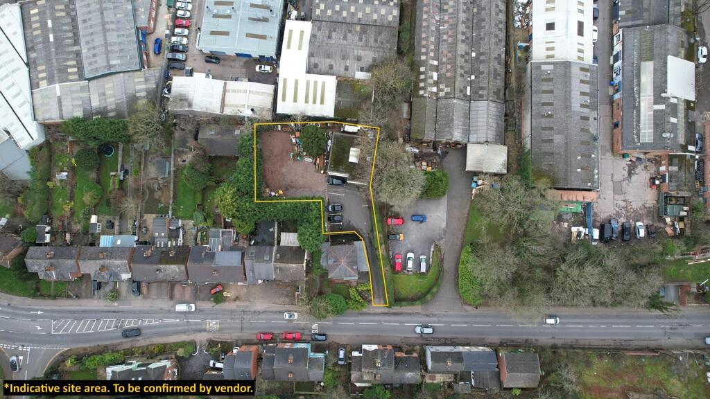 Main image of property: 68A Reddicap Hill, Sutton Coldfield, West Midlands, B75 7BG