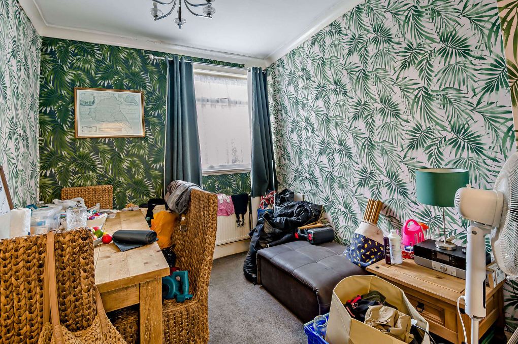 House in Hull, Wilmington, Garden Village - View 4