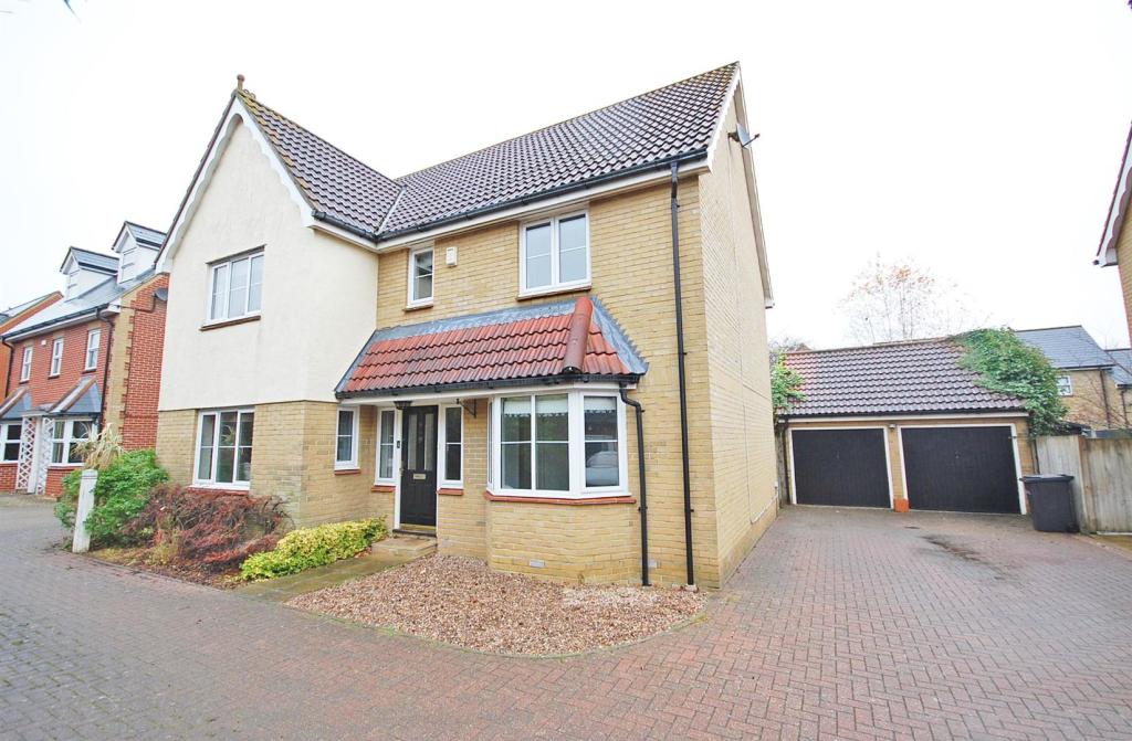 Main image of property: Melford Grove, Great Notley, Braintree, CM77