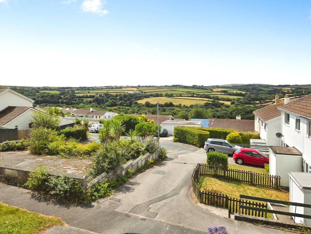 House in Truro - View 4