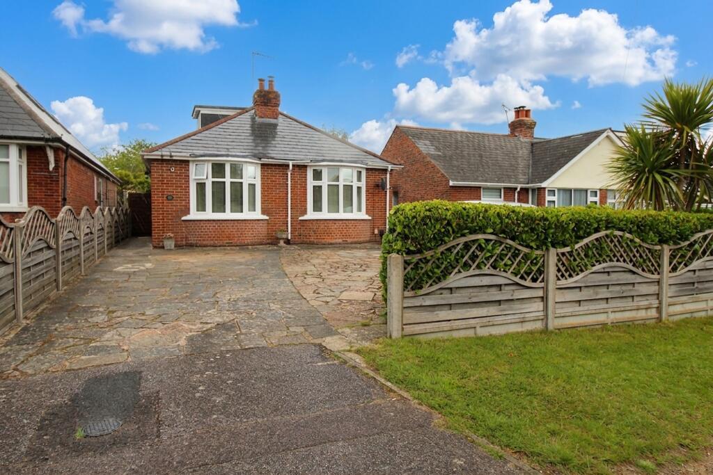 Main image of property: Kingsnorth Road, Ashford, TN23