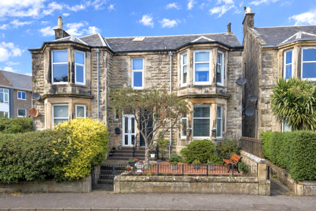 Main image of property: Ritchie Street, West Kilbride