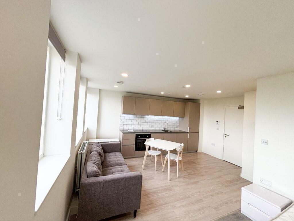 Main image of property: The Boulevard, Crawley, West Sussex, RH10