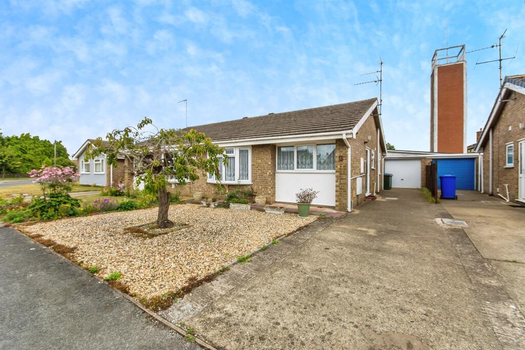 Main image of property: Greenwood Drive, Boston