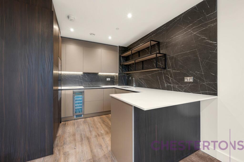 Main image of property: Batchford House,
5 Moorehead Way, SE3