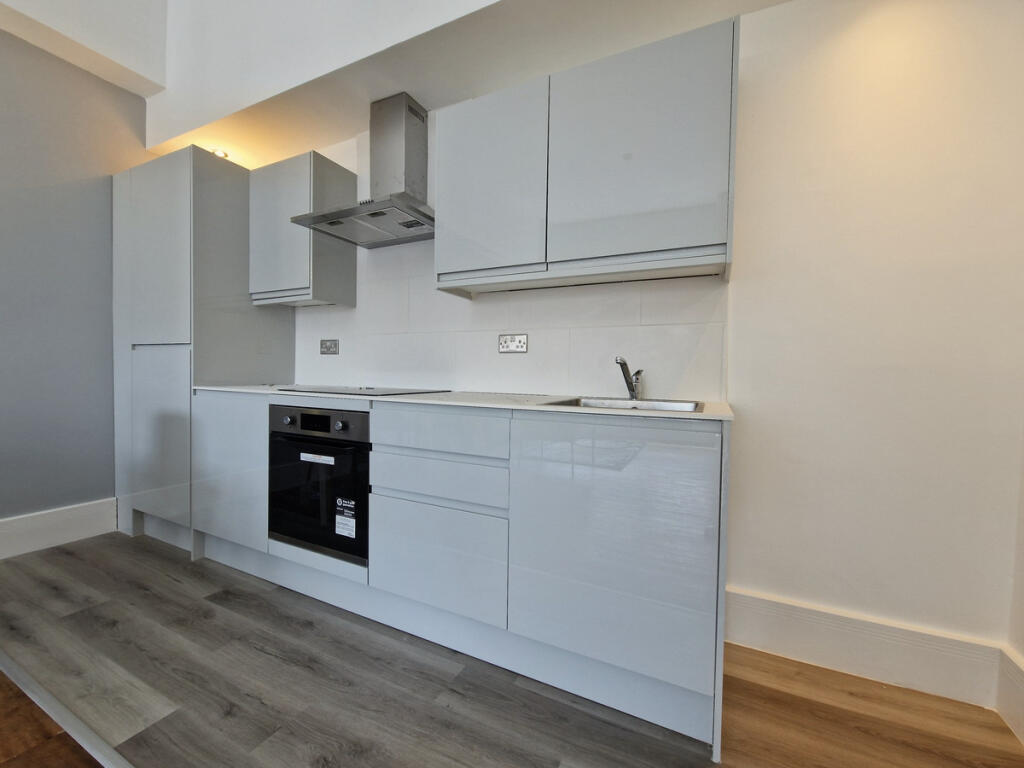 Apartment in Birmingham - View 4