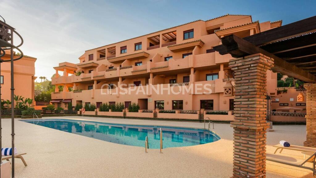 Main image of property: Andalucia, Malaga, Benahavis