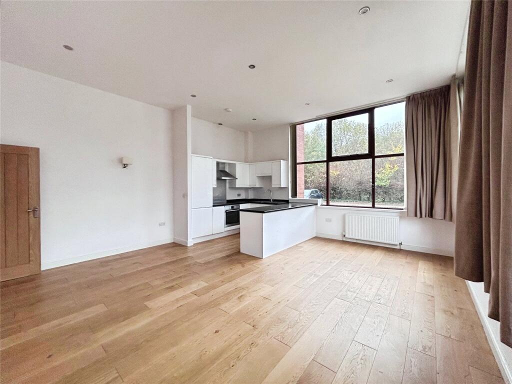 Apartment in Guildford - View 5