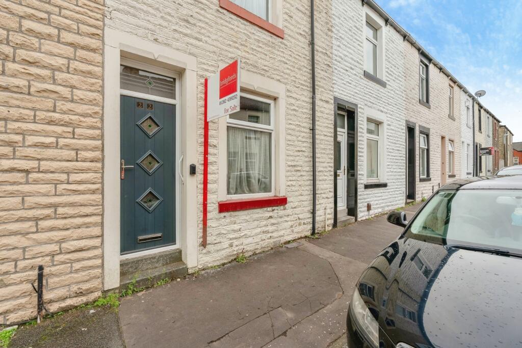 Main image of property: Claughton Street, Burnley, Lancashire, BB10