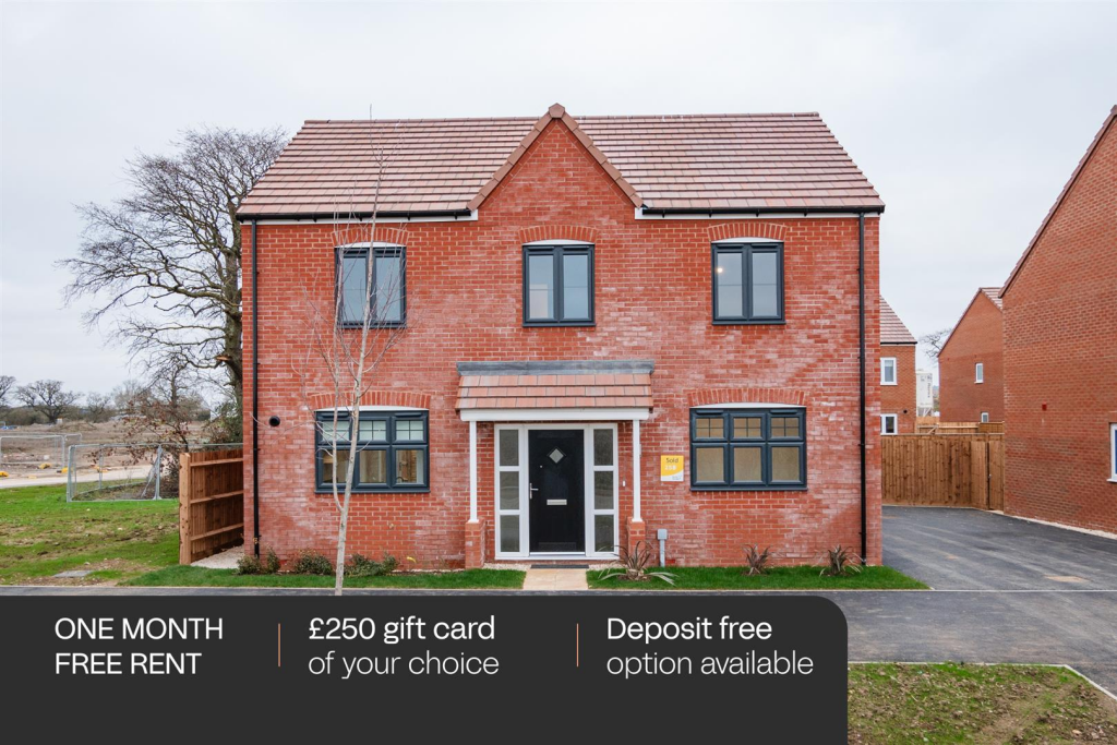 Main image of property: Haresfield Lane, Hardwick, Gloucester