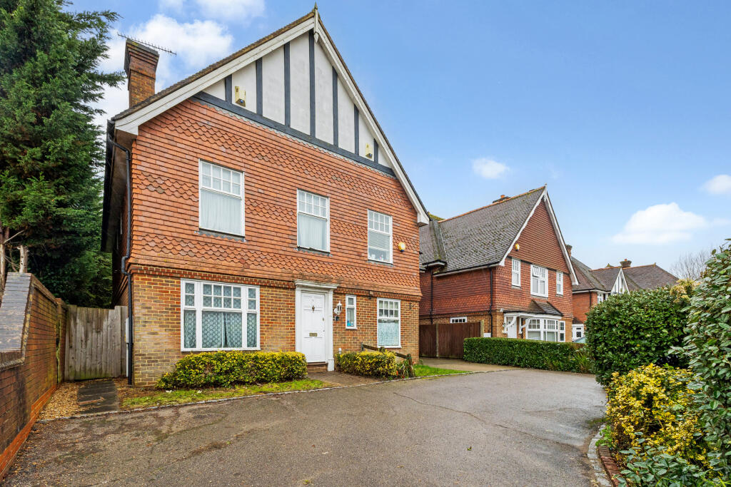 Main image of property: Elm Park Road, Pinner, HA5