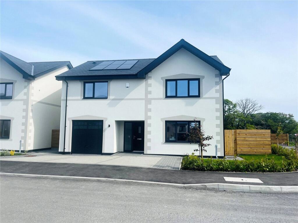 House in Llandudno