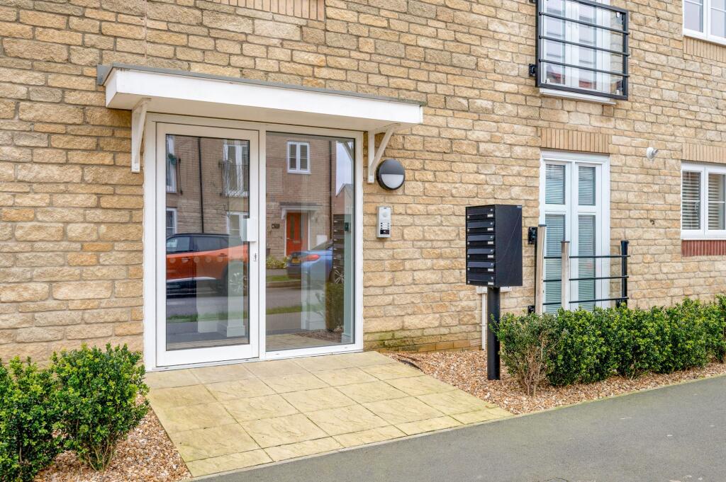 Stud Road, Barleythorpe, LE15 photo 2