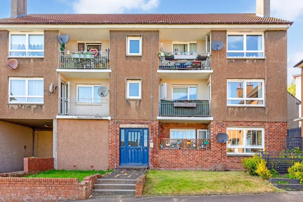 Main image of property: Spence Avenue, Burntisland, KY3